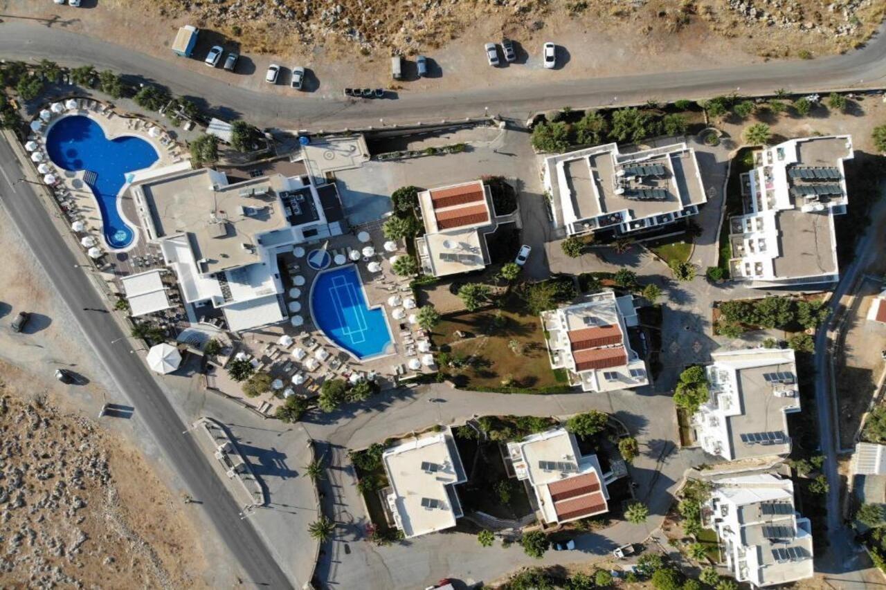 View Hotel