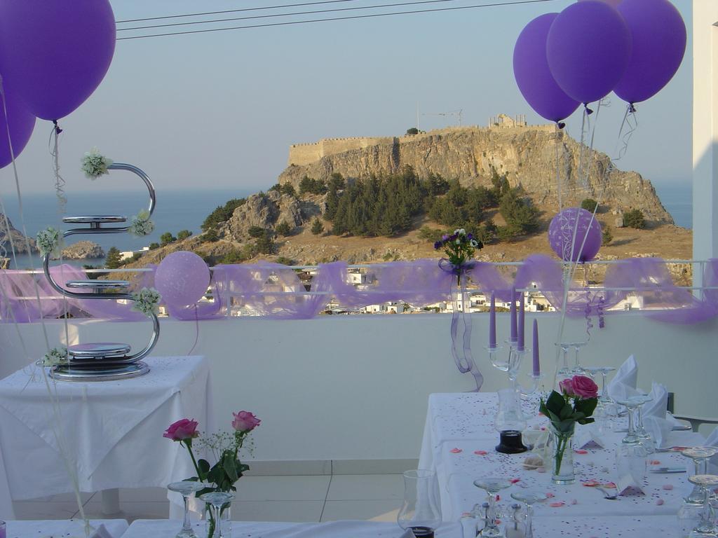 View Hotel