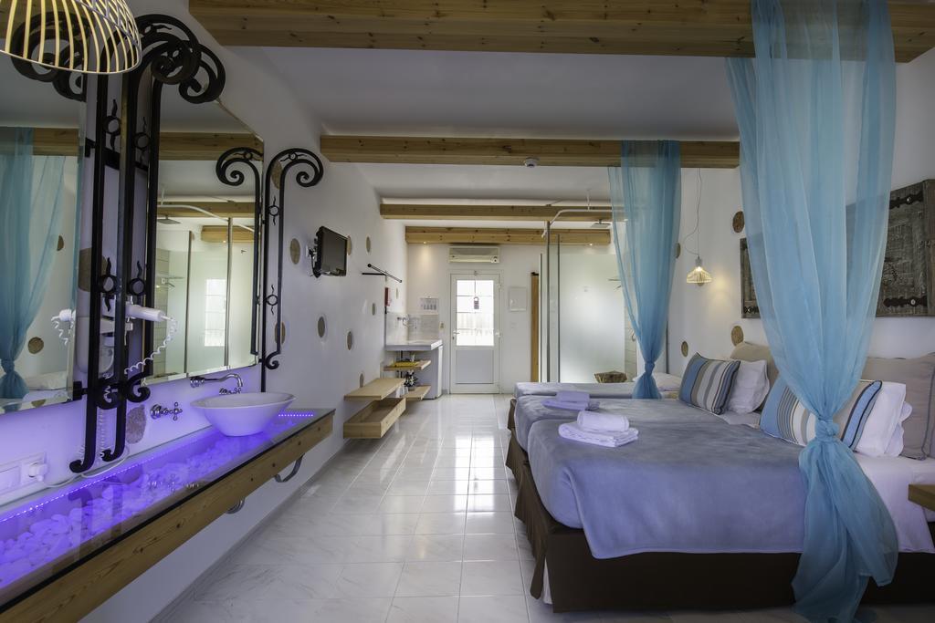 View Hotel