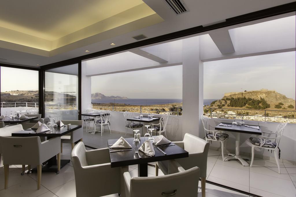 View Hotel 4*