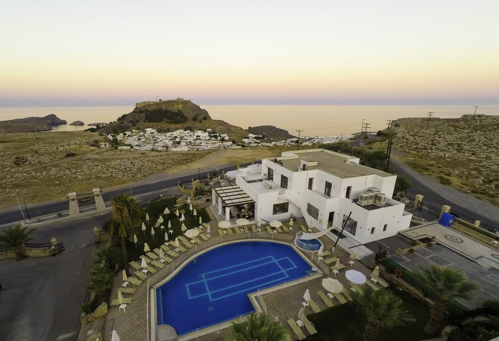 View Hotel 4*