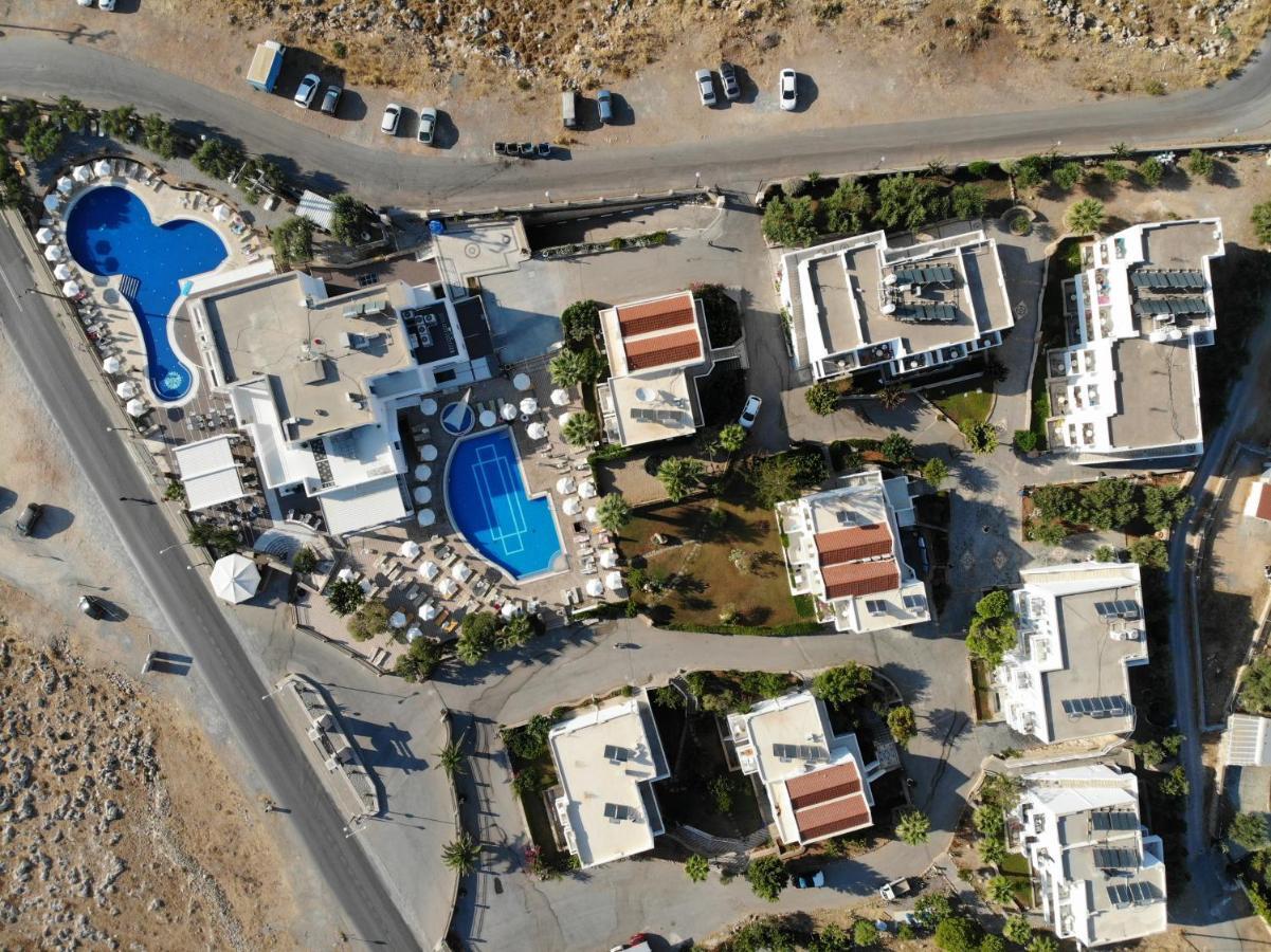 View Hotel 4*